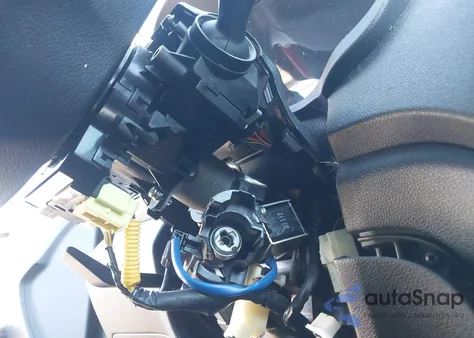 2019 Hyundai Accent Se from USA, damaged, VIN 3KPC24A37KE066255